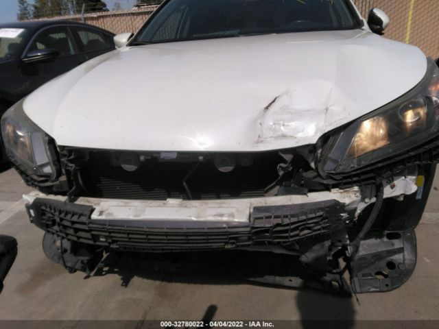 Photo 5 VIN: 1HGCR2F51FA145165 - HONDA ACCORD SEDAN 