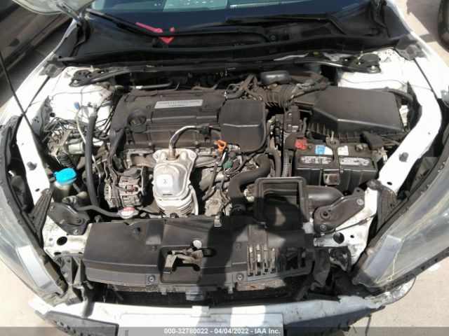 Photo 9 VIN: 1HGCR2F51FA145165 - HONDA ACCORD SEDAN 