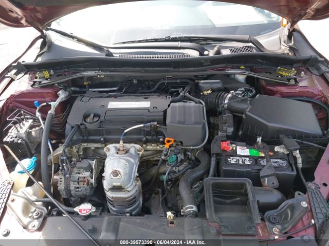 Photo 9 VIN: 1HGCR2F51FA149121 - HONDA ACCORD 