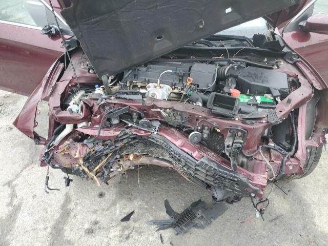 Photo 10 VIN: 1HGCR2F51FA152956 - HONDA ACCORD SPO 