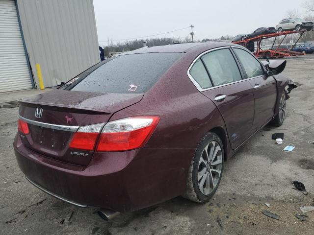 Photo 2 VIN: 1HGCR2F51FA152956 - HONDA ACCORD SPO 