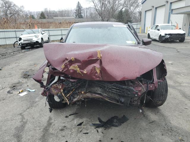 Photo 4 VIN: 1HGCR2F51FA152956 - HONDA ACCORD SPO 