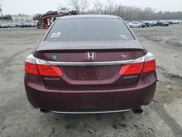 Photo 5 VIN: 1HGCR2F51FA152956 - HONDA ACCORD SPO 