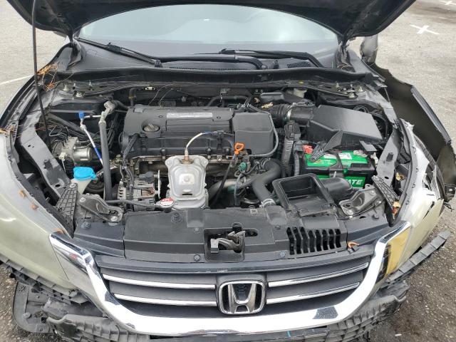 Photo 10 VIN: 1HGCR2F51FA155632 - HONDA ACCORD 