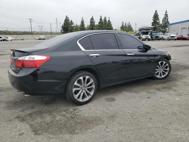 Photo 2 VIN: 1HGCR2F51FA155632 - HONDA ACCORD 