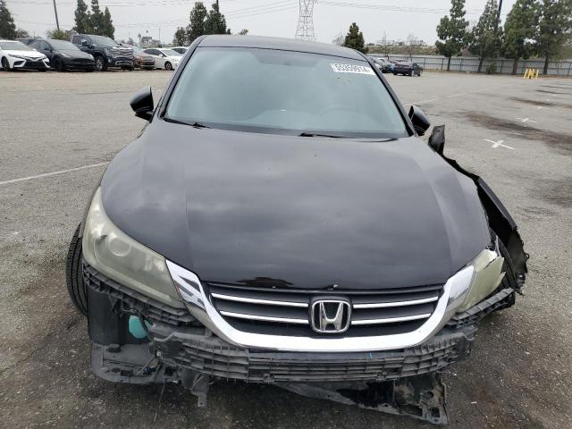 Photo 4 VIN: 1HGCR2F51FA155632 - HONDA ACCORD 