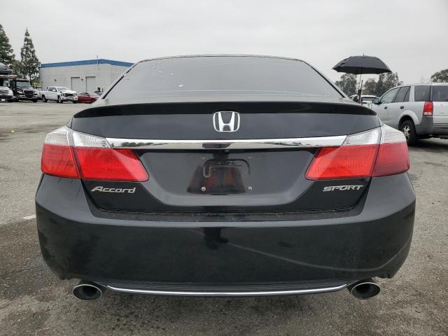 Photo 5 VIN: 1HGCR2F51FA155632 - HONDA ACCORD 