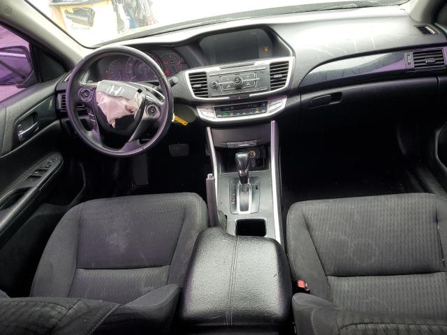 Photo 7 VIN: 1HGCR2F51FA155632 - HONDA ACCORD 