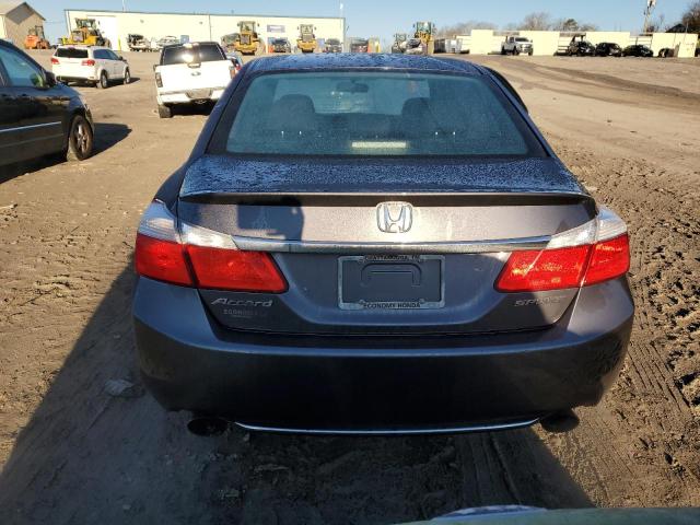 Photo 5 VIN: 1HGCR2F51FA159017 - HONDA ACCORD SPO 