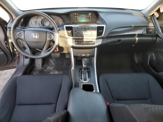 Photo 7 VIN: 1HGCR2F51FA159017 - HONDA ACCORD SPO 