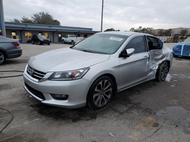 Photo 0 VIN: 1HGCR2F51FA159339 - HONDA ACCORD 