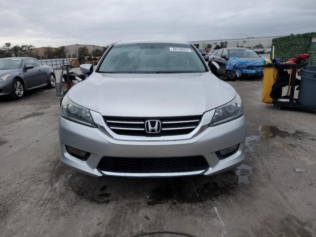 Photo 4 VIN: 1HGCR2F51FA159339 - HONDA ACCORD 