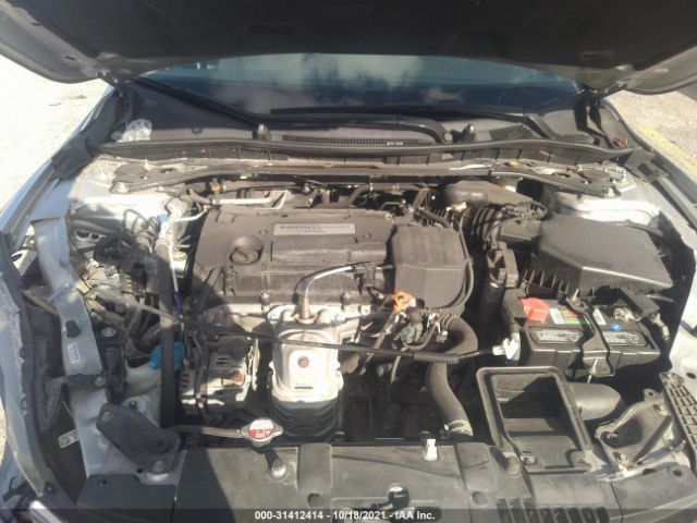 Photo 9 VIN: 1HGCR2F51FA159695 - HONDA ACCORD SEDAN 