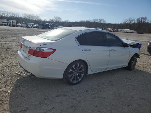 Photo 2 VIN: 1HGCR2F51FA169627 - HONDA ACCORD SPO 