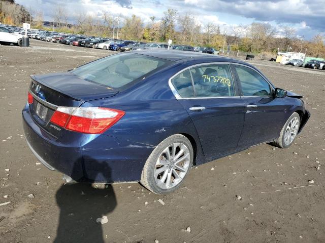 Photo 2 VIN: 1HGCR2F51FA181583 - HONDA ACCORD 