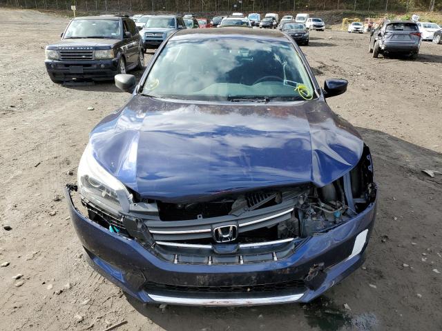 Photo 4 VIN: 1HGCR2F51FA181583 - HONDA ACCORD 