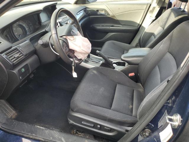 Photo 6 VIN: 1HGCR2F51FA181583 - HONDA ACCORD 