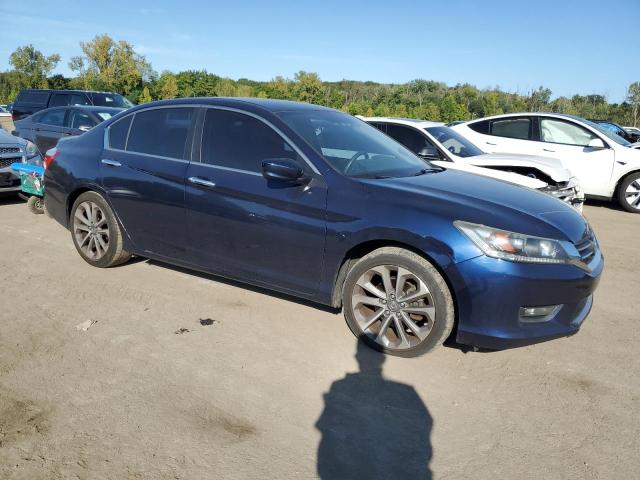 Photo 3 VIN: 1HGCR2F51FA181616 - HONDA ACCORD SPO 