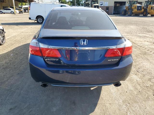 Photo 5 VIN: 1HGCR2F51FA181616 - HONDA ACCORD SPO 