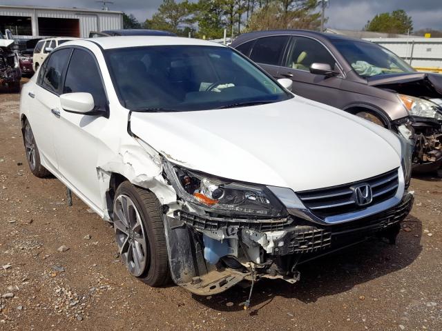 Photo 0 VIN: 1HGCR2F51FA208121 - HONDA ACCORD SPO 