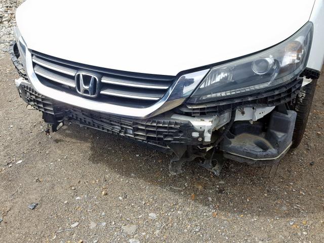 Photo 8 VIN: 1HGCR2F51FA208121 - HONDA ACCORD SPO 