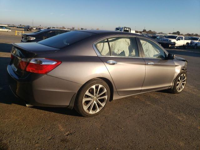 Photo 2 VIN: 1HGCR2F51FA212167 - HONDA ACCORD SPO 