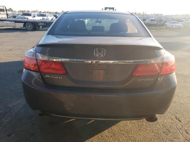 Photo 5 VIN: 1HGCR2F51FA212167 - HONDA ACCORD SPO 