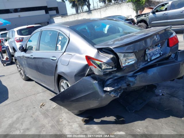 Photo 2 VIN: 1HGCR2F51FA212184 - HONDA ACCORD 