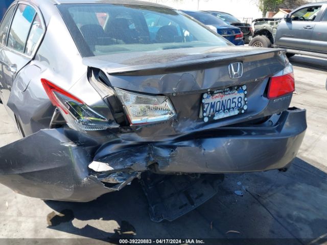 Photo 5 VIN: 1HGCR2F51FA212184 - HONDA ACCORD 