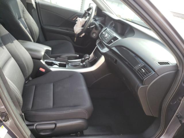 Photo 4 VIN: 1HGCR2F51FA212248 - HONDA ACCORD SPO 