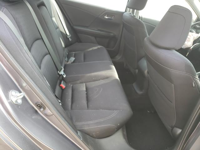 Photo 5 VIN: 1HGCR2F51FA212248 - HONDA ACCORD SPO 