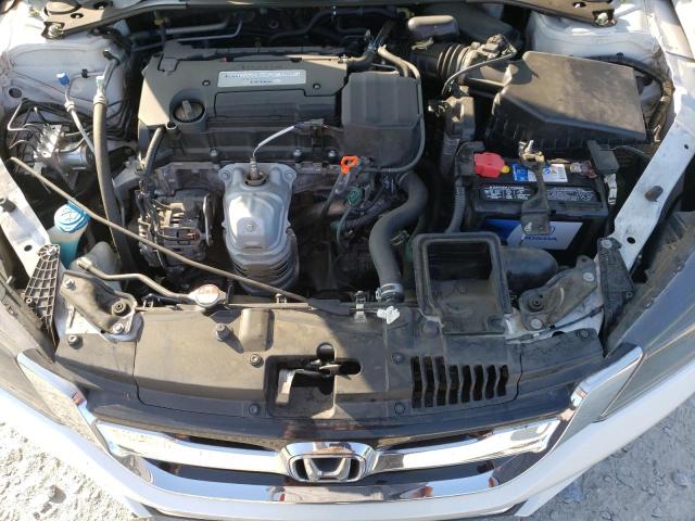 Photo 10 VIN: 1HGCR2F51FA222567 - HONDA ACCORD SPO 