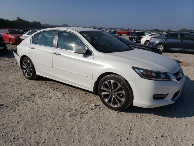 Photo 3 VIN: 1HGCR2F51FA222567 - HONDA ACCORD SPO 