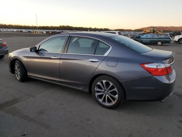 Photo 1 VIN: 1HGCR2F51FA222830 - HONDA ACCORD SPO 