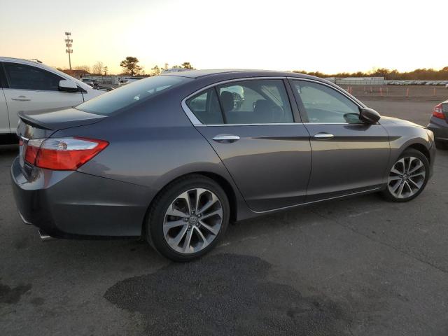 Photo 2 VIN: 1HGCR2F51FA222830 - HONDA ACCORD SPO 