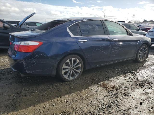 Photo 2 VIN: 1HGCR2F51FA226442 - HONDA ACCORD 