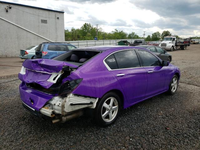 Photo 3 VIN: 1HGCR2F51FA228403 - HONDA ACCORD SPO 