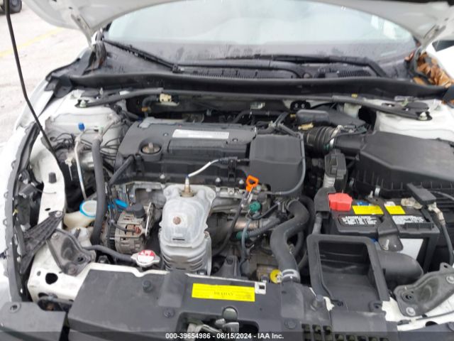 Photo 9 VIN: 1HGCR2F51FA236274 - HONDA ACCORD 