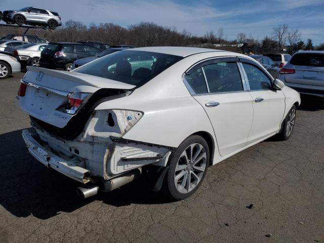 Photo 2 VIN: 1HGCR2F51FA241250 - HONDA ACCORD 