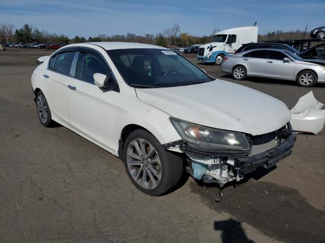 Photo 3 VIN: 1HGCR2F51FA241250 - HONDA ACCORD 