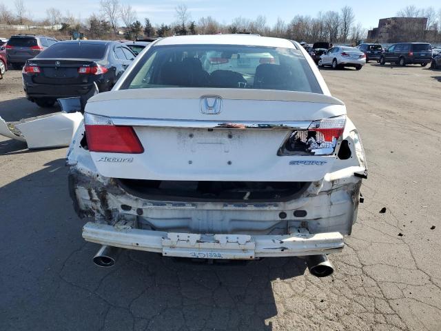 Photo 5 VIN: 1HGCR2F51FA241250 - HONDA ACCORD 