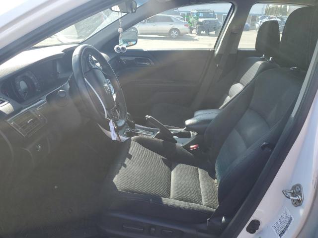 Photo 6 VIN: 1HGCR2F51FA241250 - HONDA ACCORD 