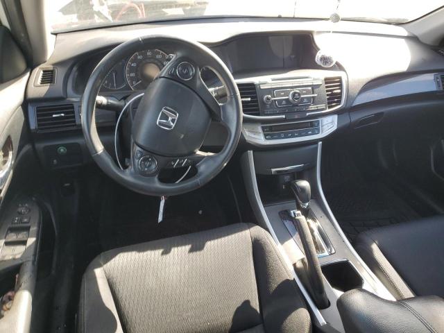 Photo 7 VIN: 1HGCR2F51FA241250 - HONDA ACCORD 