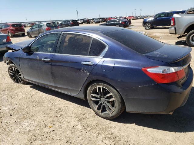 Photo 1 VIN: 1HGCR2F51FA242334 - HONDA ACCORD 