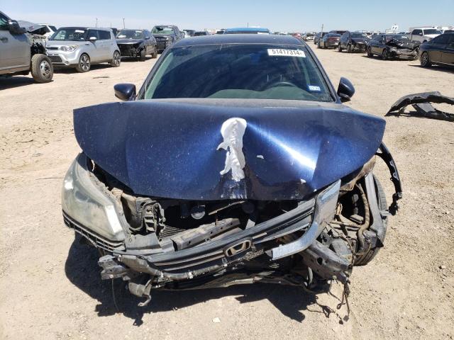 Photo 4 VIN: 1HGCR2F51FA242334 - HONDA ACCORD 