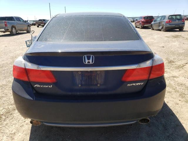 Photo 5 VIN: 1HGCR2F51FA242334 - HONDA ACCORD 