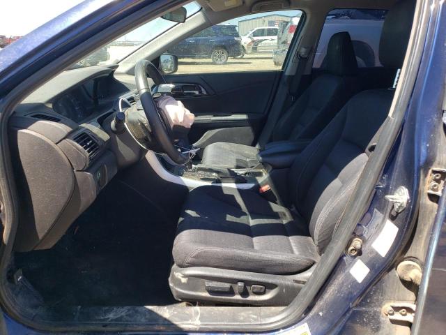 Photo 6 VIN: 1HGCR2F51FA242334 - HONDA ACCORD 