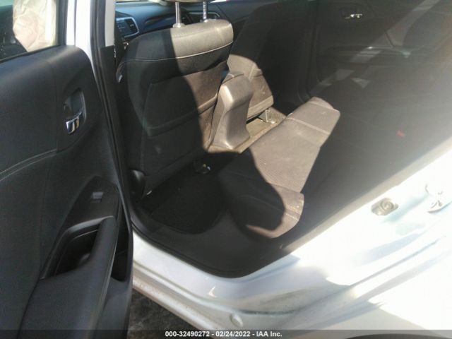 Photo 7 VIN: 1HGCR2F51FA243824 - HONDA ACCORD SEDAN 