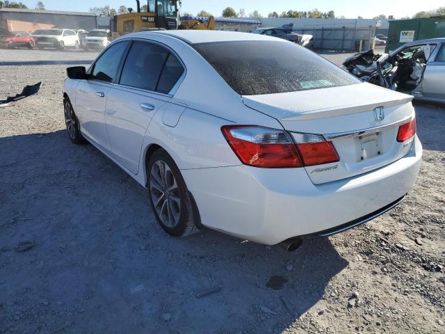 Photo 2 VIN: 1HGCR2F51FA248991 - HONDA ACCORD SPO 