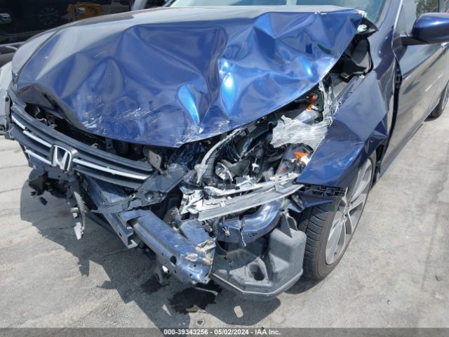 Photo 5 VIN: 1HGCR2F51FA251048 - HONDA ACCORD 